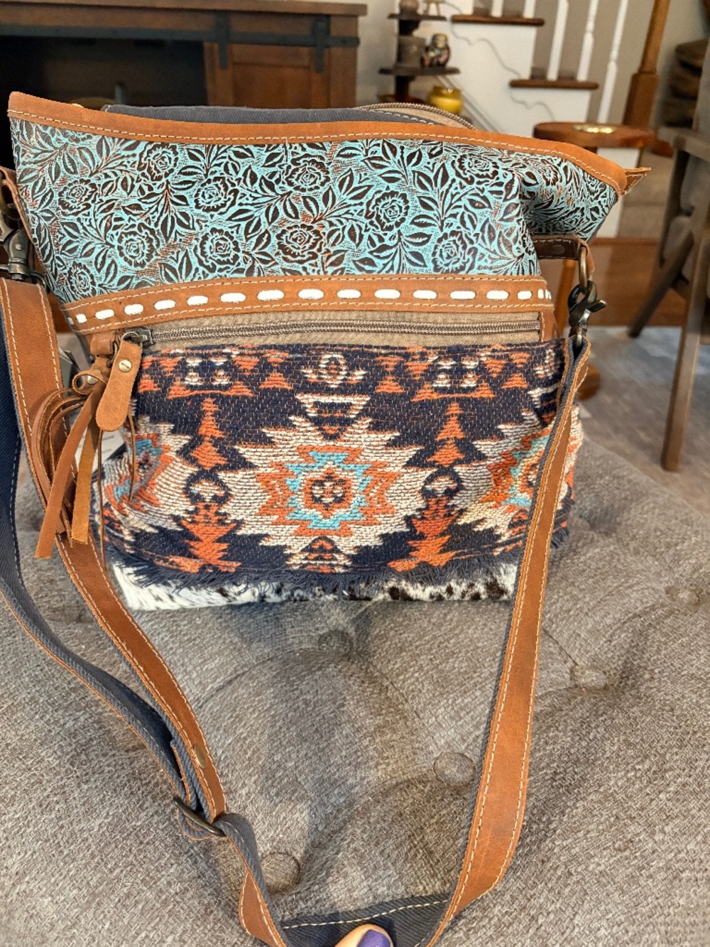 Myra Bag